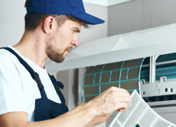 Conditioning | الرئيسية